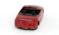 Audi TT Roadster Maisto 1:64 model metalowy resorak kabriolet sportowy — ujęcie 5