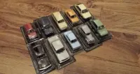 Autolegendy CCCP Modele DeAgostini 1:43 — ujęcie 4