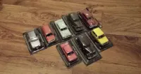 Autolegendy CCCP Modele DeAgostini 1:43 — ujęcie 5