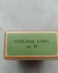 Bajka na slajdach Szklana Góra cz.1i2 — ujęcie 2