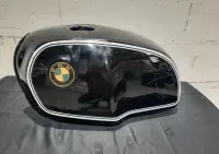 Bak  motocykla BMW — ujęcie 5
