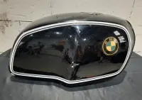 Bak  motocykla BMW — ujęcie 4