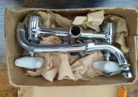 Bateria ZSRR  1983 rok .Nowa.Retro,PRL,starocie ,vintage. — ujęcie 2