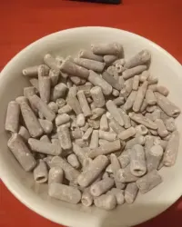 Belemnity, skamieniałosci 1,460 kg — ujęcie 3