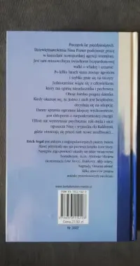 Bez sentymentów-Erich Segal — ujęcie 2