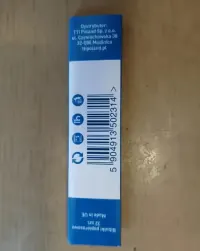Bibułki Kompan King Size Slim 25szt — ujęcie 2