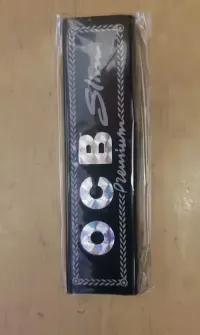 Bibułki OCB Metal box 25szt. — ujęcie 4