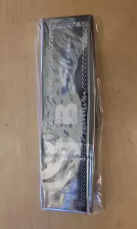 Bibułki OCB Metal box 25szt. — ujęcie 2