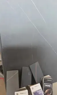 Blaty parapety końcówki — ujęcie 3