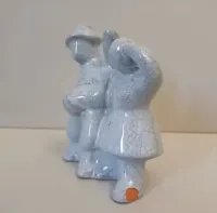 Boleslaw Książek Łysa Góra Figurka Dyngus PRL — ujęcie 4