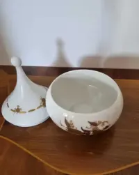 Bombonierka Rosenthal Studio Line Quatre Couleurs prj W. Bjorn — ujęcie 3