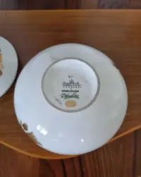Bombonierka Rosenthal Studio Line Quatre Couleurs prj W. Bjorn — ujęcie 4