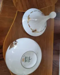 Bombonierka Rosenthal Studio Line Quatre Couleurs prj W. Bjorn — ujęcie 5