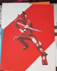 Borderlands 2 grafiki postaci edycja kolekcjonerska — ujęcie 3