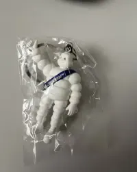 Breloczek Bibendum 7 cm — ujęcie 2