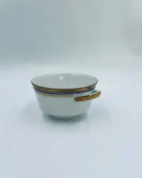 Bulionówka porcelanowa Mitterteich Bavaria — ujęcie 3