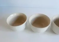 Bulionówki Vintage "Mirostowice"/ Bulionówki Mirostowice z okresu PRL — ujęcie 3