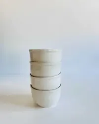 Bulionówki Vintage "Mirostowice"/ Bulionówki Mirostowice z okresu PRL — ujęcie 5