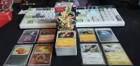 Bulk Karty Pokemon Ascended Heroes TCG 111 kart — ujęcie 3