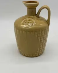 Butelka Whisky (17 cm) ceramika Mirostowice Kruszwica — ujęcie 2