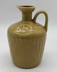Butelka Whisky (17 cm) ceramika Mirostowice Kruszwica — ujęcie 4
