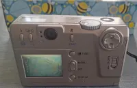 Canon PowerShot S20 duży zestaw — ujęcie 3