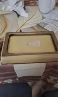 Ceramiczna popielniczka. — ujęcie 4