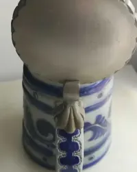 ceramiczny kufel vintage Niemcy — ujęcie 3