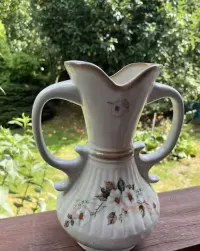 Ceramiczny wazon — ujęcie 2