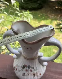 Ceramiczny wazon — ujęcie 4