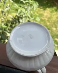 Ceramiczny wazon — ujęcie 5