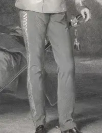 Cesarz Austrii i Węgier Franciszek Józef Habsburg, wymiar 108cm x 78cm — ujęcie 5