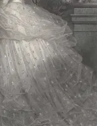 Cesarzowa Austrii i Węgier Elizabeth, wymiar 108cm x 78cm — ujęcie 5