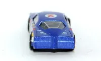 Chevrolet Camaro 1:64 model metalowy resorak vintage retro — ujęcie 5