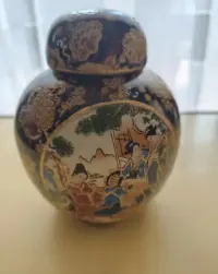 Chińska porcelana  PRL — ujęcie 2