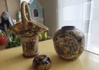 Chińska porcelana  PRL — ujęcie 4