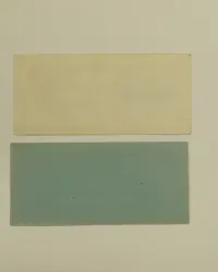 Chiny kupony na paliwa 20 i 30 litrów 1988r. Powiat Pingding - stan bardzo dobry — ujęcie 2