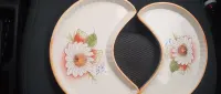 Ciekawy Półmisek ceramiczny — ujęcie 3