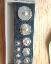 Ciężarki ZSRS 1979 — ujęcie 2