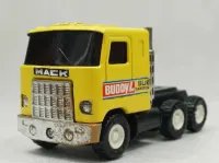 Ciężarówka BUDDY L z 1980 — ujęcie 3