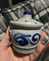 Cukierniczka vintage — ujęcie 2
