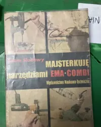 Czasopisma zrób to sam — ujęcie 5