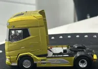 DAF XG+  4x2 + BOX Trailer 3 Axle — ujęcie 3