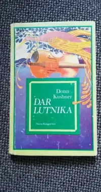 Dar Lutnika-Donn Kushner — ujęcie 4