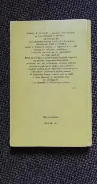 Dar Lutnika-Donn Kushner — ujęcie 2