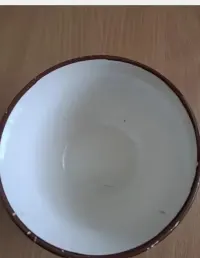 Dawna porcelanowa  miseczka. — ujęcie 4