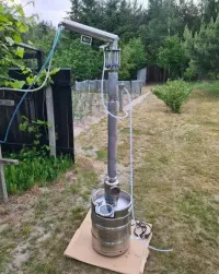 Destylator Aabratek — ujęcie 3