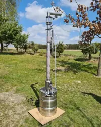 Destylator Aabratek — ujęcie 4