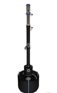 Destylator Automatyczny Nixon 120l do bimbru 96% WIFI — ujęcie 3