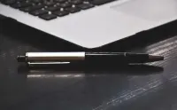 Długopis Piszący Rażący Prądem SHOCK Dowcip PRANK — ujęcie 5